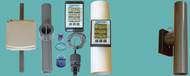 Midwest Instrument MIC Flow meters